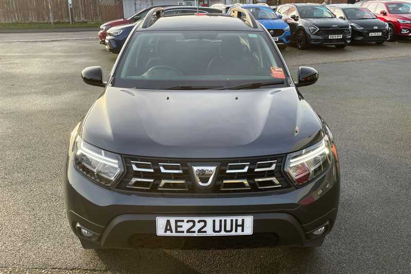 Used Dacia Duster 2022 for sale - 77146083: Photo 52