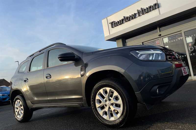 Used Dacia Duster 2022 for sale - 77146083: Photo 53