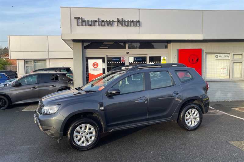 Used Dacia Duster 2022 for sale - 77146083: Photo 56