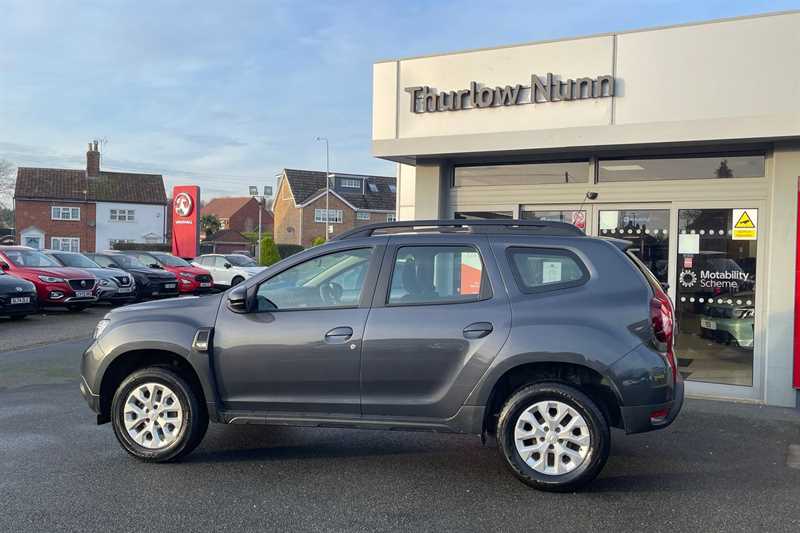 Used Dacia Duster 2022 for sale - 77146083: Photo 57