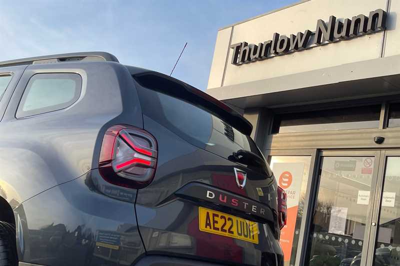 Used Dacia Duster 2022 for sale - 77146083: Photo 58