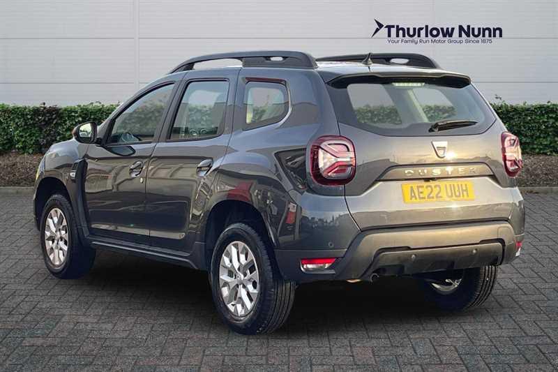 Used Dacia Duster 2022 for sale - 77146083: Photo 6