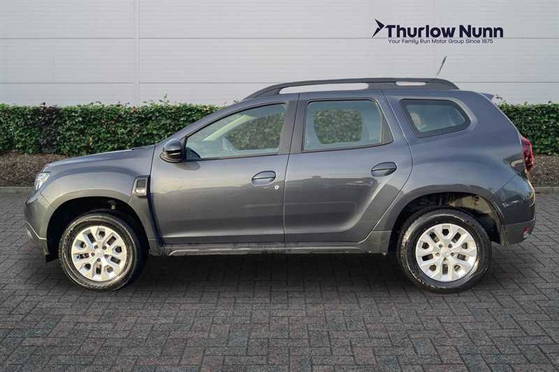 Used Dacia Duster 2022 for sale - 77146083: Photo 7