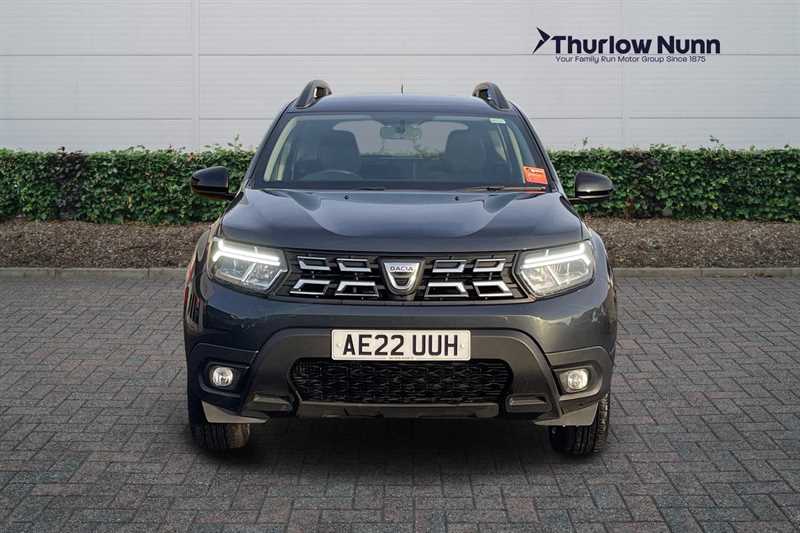 Used Dacia Duster 2022 for sale - 77146083: Photo 9