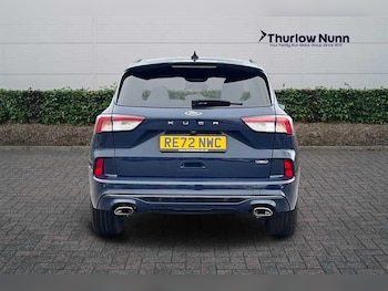 Used Ford Kuga 2022 for sale - 78493860: Photo