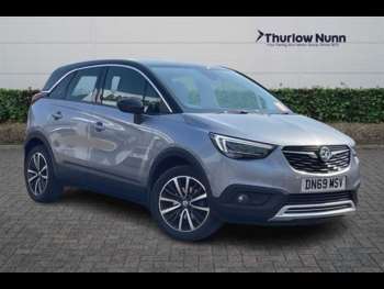 2019 - 1.2 Turbo GPF Elite SUV 5dr Petrol Manual Euro 6 (s/s) (130 ps)
