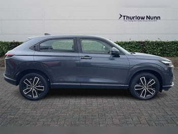 Used Honda HR-V 2023 for sale - 79823201: Photo
