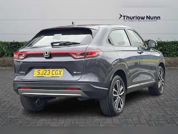 Used Honda HR-V 2023 for sale - 79823201: Photo