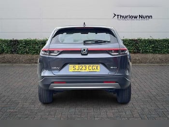 Used Honda HR-V 2023 for sale - 79823201: Photo