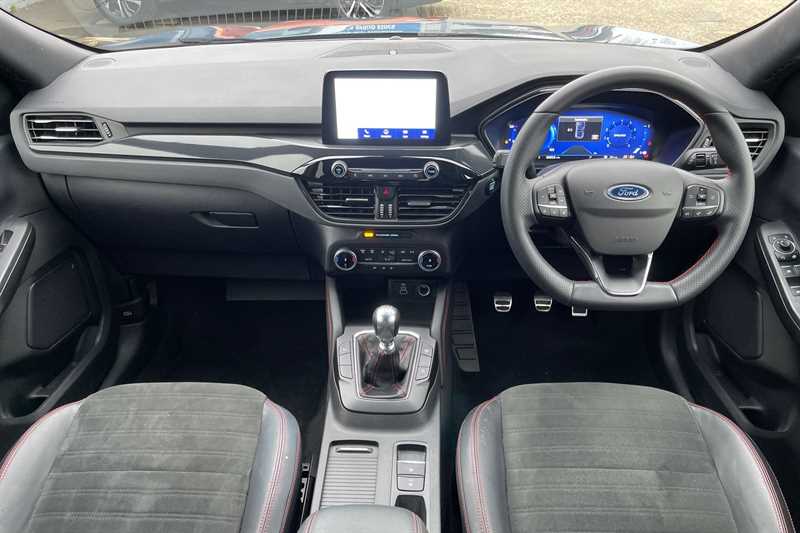 Used Ford Kuga 2023 for sale - 77471539: Photo 12