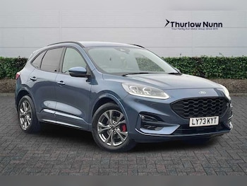 Used Ford Kuga 2023 for sale - 77471539: Photo