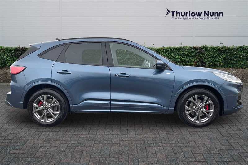 Used Ford Kuga 2023 for sale - 77471539: Photo 2