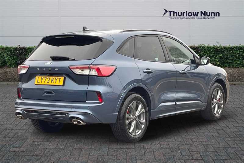 Used Ford Kuga 2023 for sale - 77471539: Photo 3