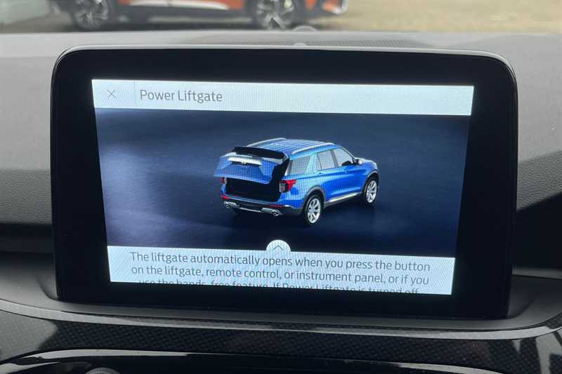 Used Ford Kuga 2023 for sale - 77471539: Photo 35