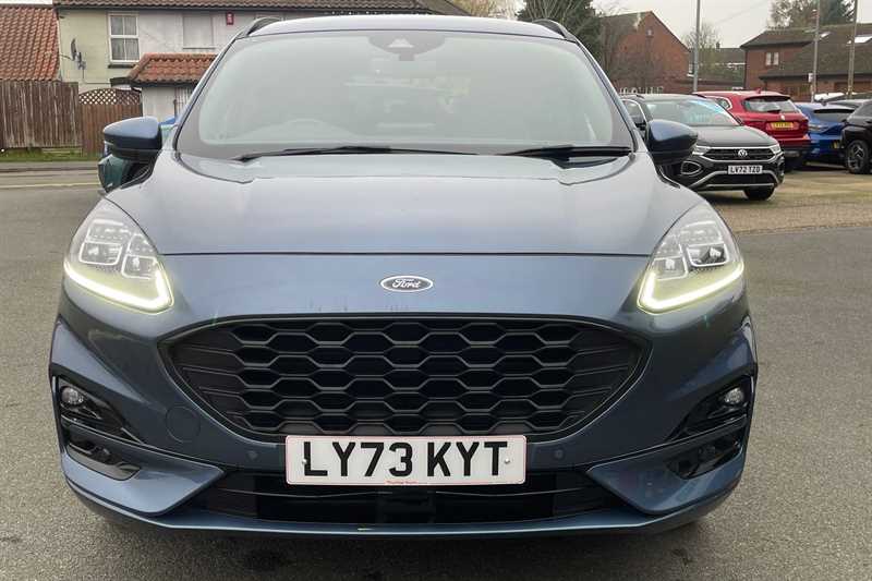 Used Ford Kuga 2023 for sale - 77471539: Photo 49