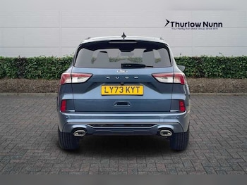 Used Ford Kuga 2023 for sale - 77471539: Photo