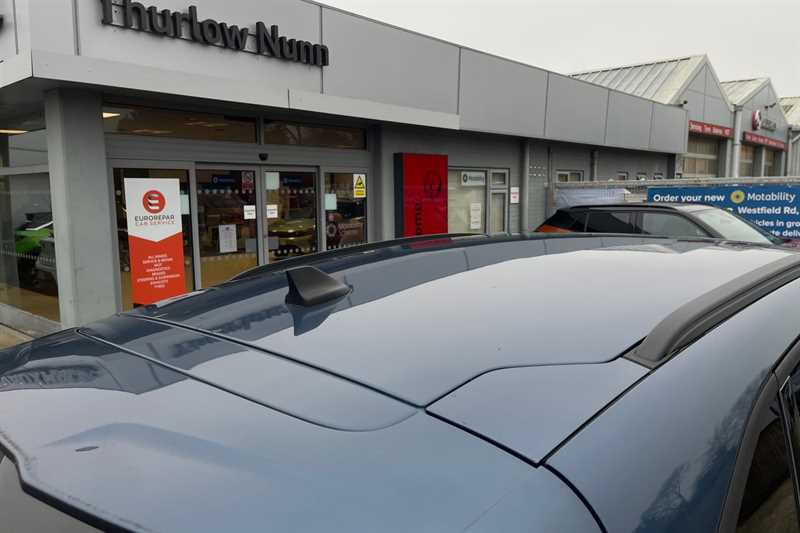 Used Ford Kuga 2023 for sale - 77471539: Photo 52