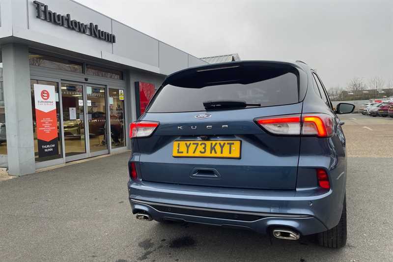 Used Ford Kuga 2023 for sale - 77471539: Photo 59