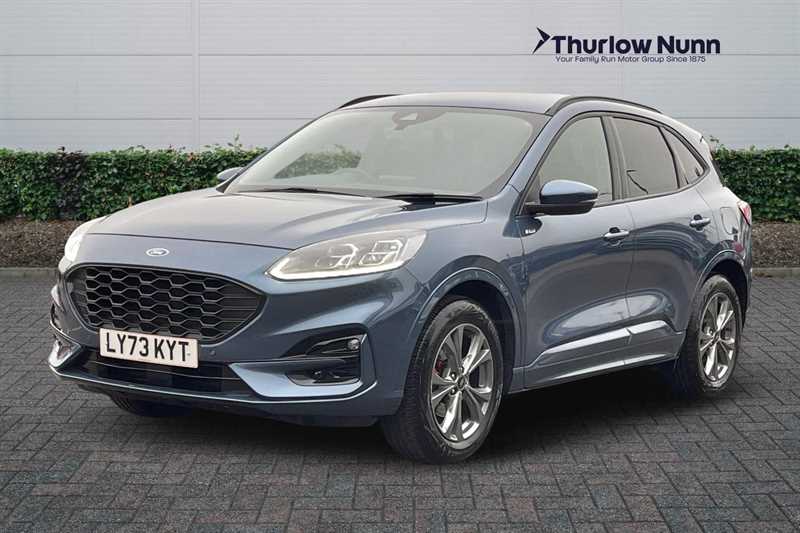 Used Ford Kuga 2023 for sale - 77471539: Photo 7