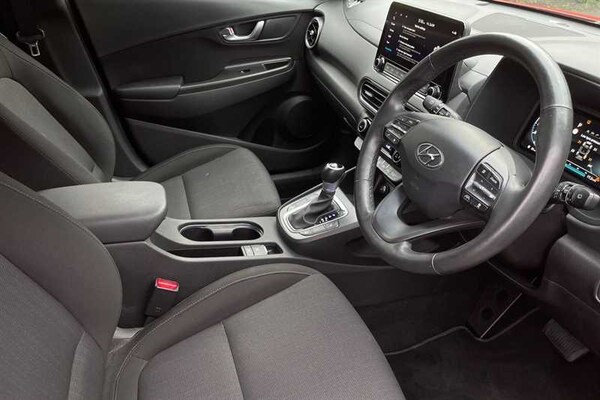 Used Hyundai KONA 2022 for sale - 76204241: Photo 10