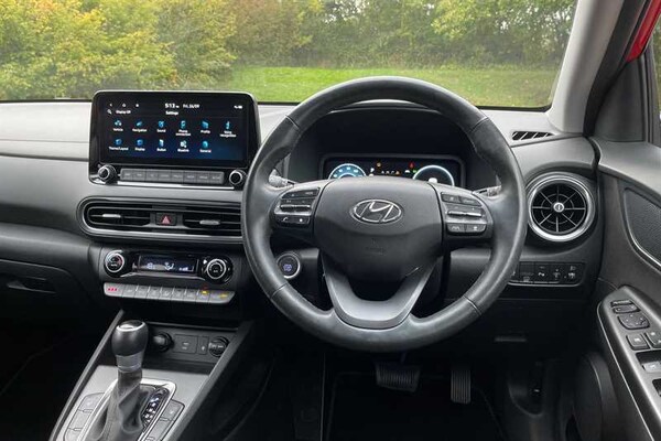Used Hyundai KONA 2022 for sale - 76204241: Photo 11