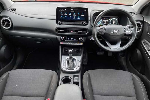 Used Hyundai KONA 2022 for sale - 76204241: Photo 12