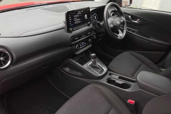 Used Hyundai KONA 2022 for sale - 76204241: Photo 13
