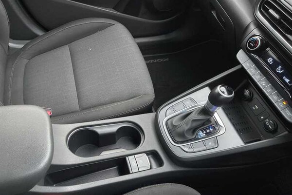 Used Hyundai KONA 2022 for sale - 76204241: Photo 14