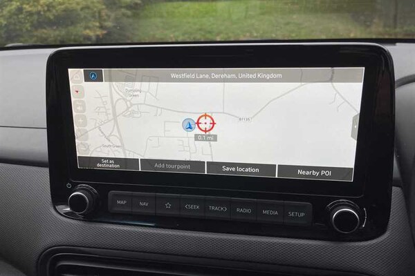 Used Hyundai KONA 2022 for sale - 76204241: Photo 18