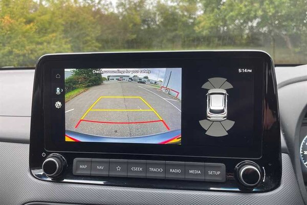Used Hyundai KONA 2022 for sale - 76204241: Photo 19