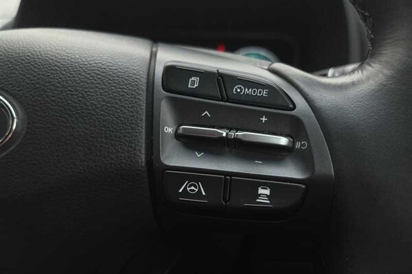 Used Hyundai KONA 2022 for sale - 76204241: Photo 22