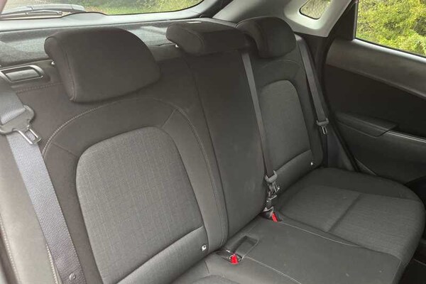 Used Hyundai KONA 2022 for sale - 76204241: Photo 23