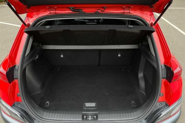 Used Hyundai KONA 2022 for sale - 76204241: Photo 24