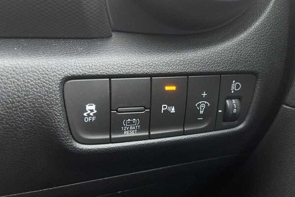 Used Hyundai KONA 2022 for sale - 76204241: Photo 25