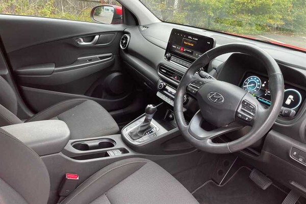Used Hyundai KONA 2022 for sale - 76204241: Photo 40