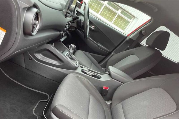 Used Hyundai KONA 2022 for sale - 76204241: Photo 43