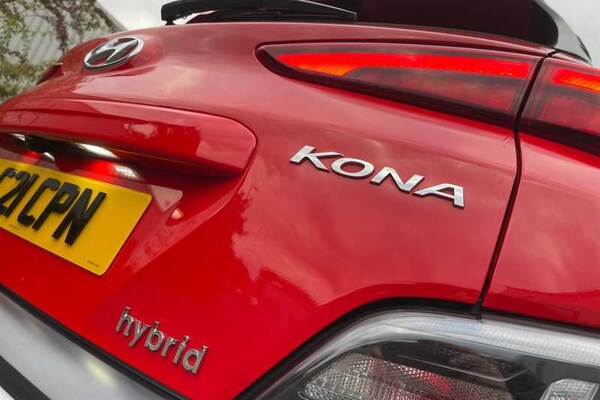 Used Hyundai KONA 2022 for sale - 76204241: Photo 46