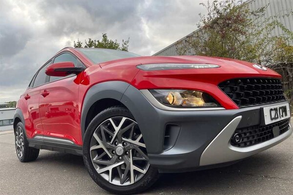 Used Hyundai KONA 2022 for sale - 76204241: Photo 53