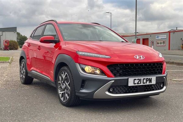 Used Hyundai KONA 2022 for sale - 76204241: Photo 59