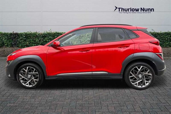 Used Hyundai KONA 2022 for sale - 76204241: Photo 6