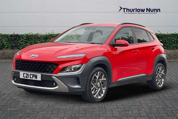 Used Hyundai KONA 2022 for sale - 76204241: Photo 7