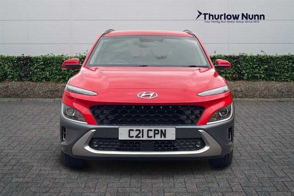 Used Hyundai KONA 2022 for sale - 76204241: Photo 8