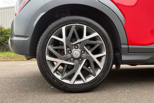 Used Hyundai KONA 2022 for sale - 76204241: Photo 9