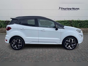 Used Ford Ecosport 2018 for sale - 78603649: Photo