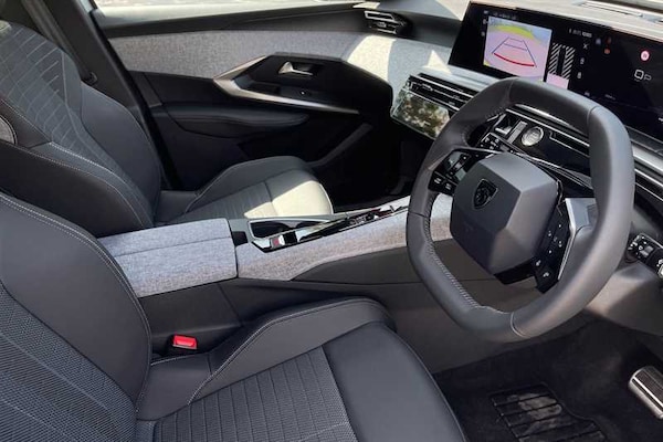 Used Peugeot 3008 2024 for sale - 75510186: Photo 10