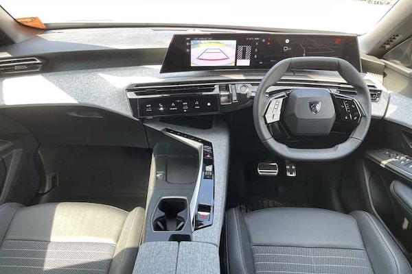 Used Peugeot 3008 2024 for sale - 75510186: Photo 12