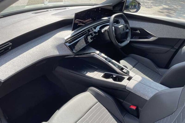 Used Peugeot 3008 2024 for sale - 75510186: Photo 13