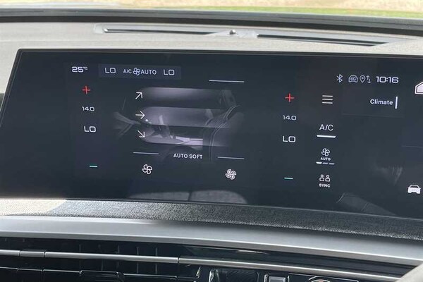 Used Peugeot 3008 2024 for sale - 75510186: Photo 15