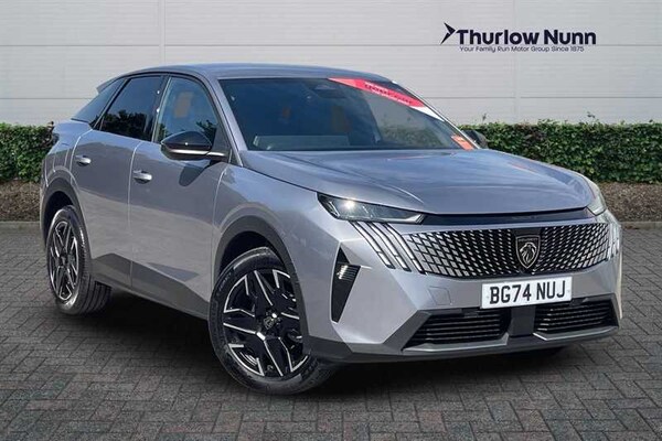 Used Peugeot 3008 2024 for sale - 75510186: Photo 1