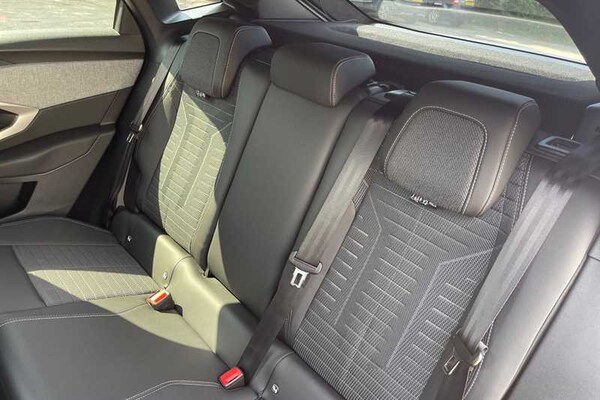 Used Peugeot 3008 2024 for sale - 75510186: Photo 23